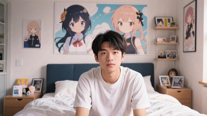 十几万买谷,与一分钟安慰:我只是在接住自己